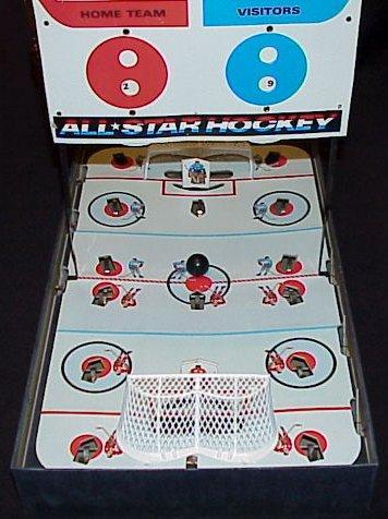 Cadaco All-Star Hockey
