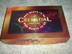 Who Wants to be a Celestial Heir