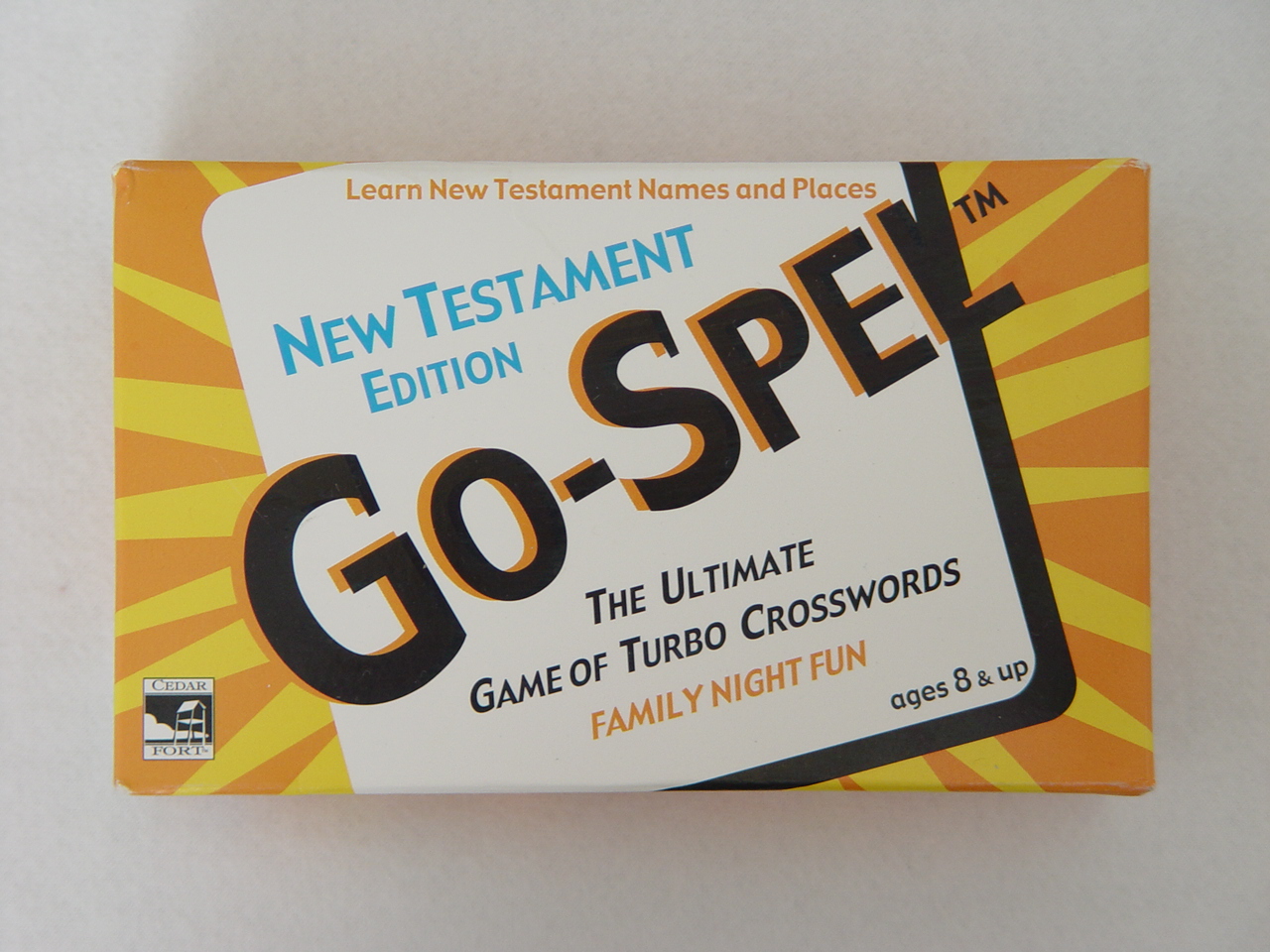 Go-Spel