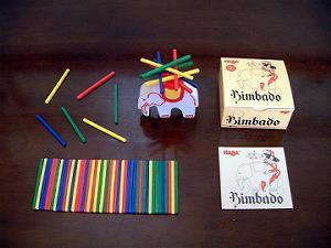 Bimbado