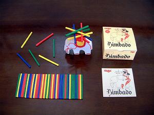 Bimbado