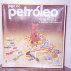 Jogo do Petroleo