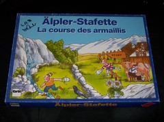 Alpler-Stafette