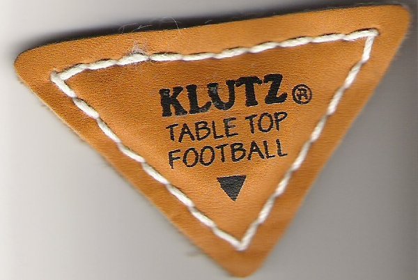 Tabletop Football (1)