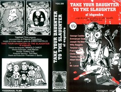 Take Your Daughter to the Slaughter