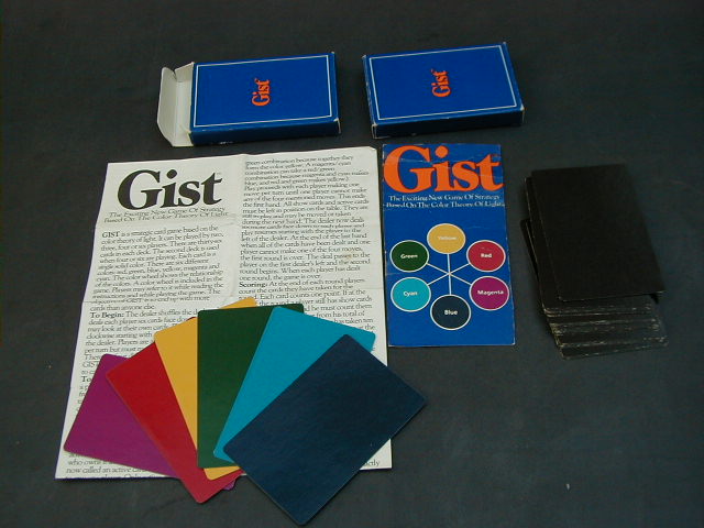 Gist