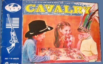 Cavalry