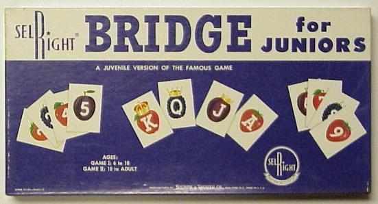 Bridge for Juniors