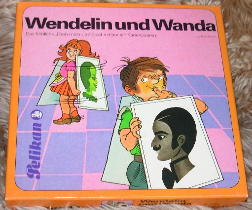 Wendelin und Wanda