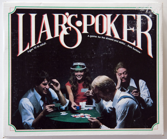Liars Poker (1)