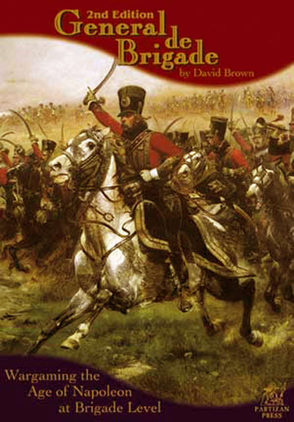 General de Brigade