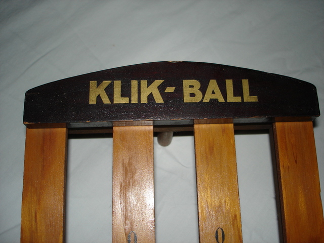 Klik-Ball