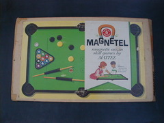 Magnetel