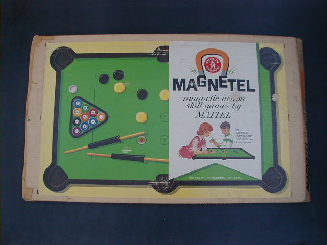 Magnetel