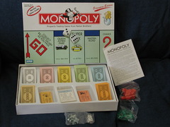 Monopoly - Singapore