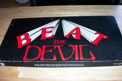 Beat The Devil