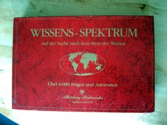 Wissens-Spektrum