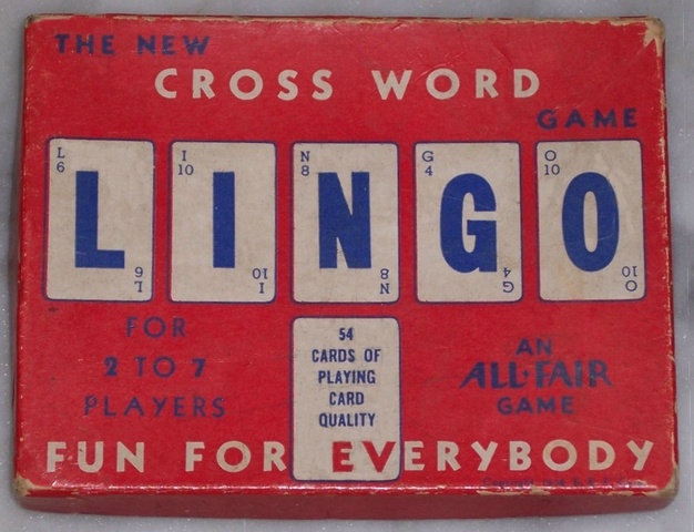 Lingo