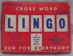 Lingo