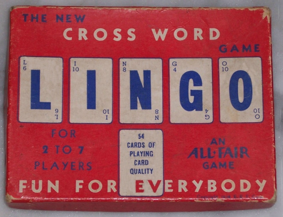 Lingo