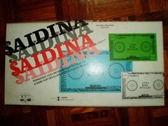 Saidina