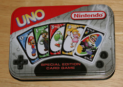 UNO - Nintendo