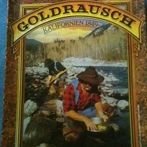 Goldrausch Kalifornien 1849