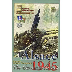 Alsace 1945