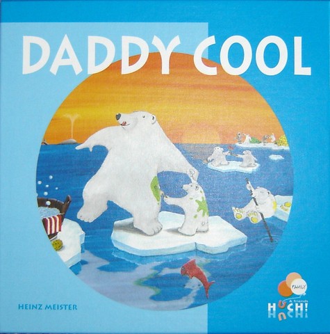 Daddy Cool