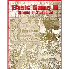 ATS Basic Game II: Streets of Stalingrad