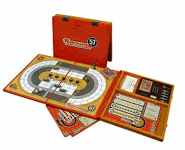 Raceway 57