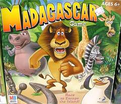 Madagascar