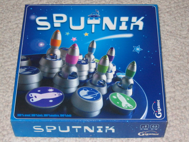 Sputnik