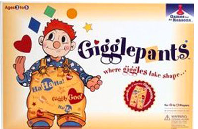 Gigglepants