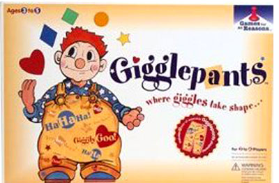 Gigglepants