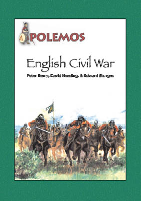 Polemos: English Civil War