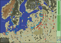 Polemos: Great Northern War