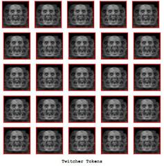 Zombie Plague - Twitchers