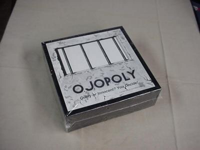 O.J.Opoly