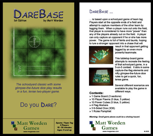 DareBase