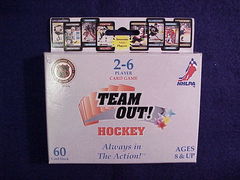 Team Out! Hockey