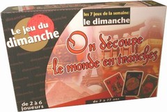 On decoupe le monde en tranches