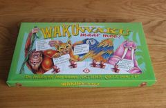 Waku Waku maar mee