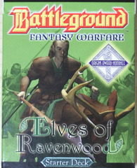 Battleground: Fantasy Warfare