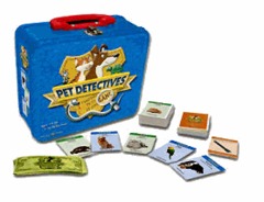 Pet Detectives