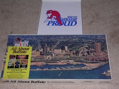 We're Talking Proud: All About Buffalo