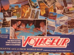 Voyageur
