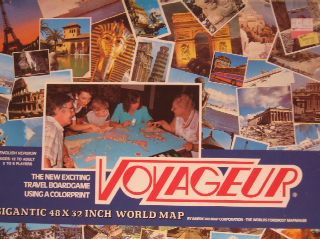 Voyageur