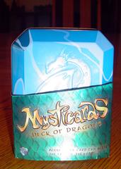 Mysticards: Deck of Dragons