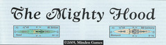 The Mighty Hood